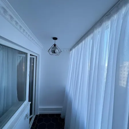 Lnb Aparthotel Tomis Constanta Exterior photo