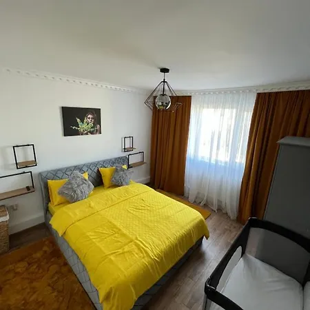Lnb Aparthotel Tomis Constanta Exterior photo