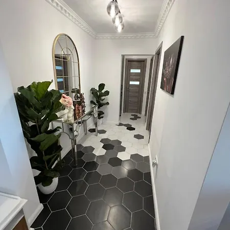 Lnb Aparthotel Tomis Constanta Exterior photo