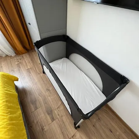 Lnb Aparthotel Tomis Constanta Exterior photo