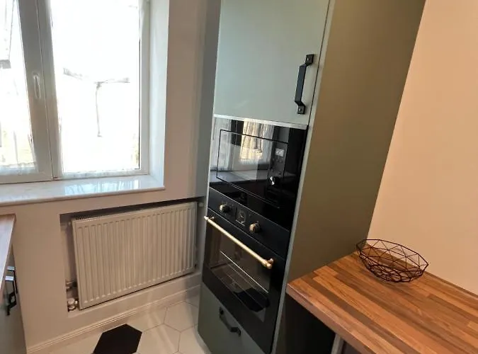 Lnb Aparthotel Tomis