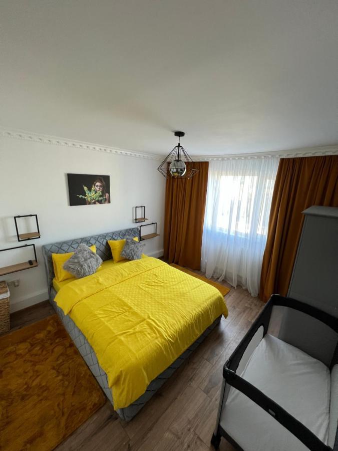 Lnb Tomis Apartment Constanta