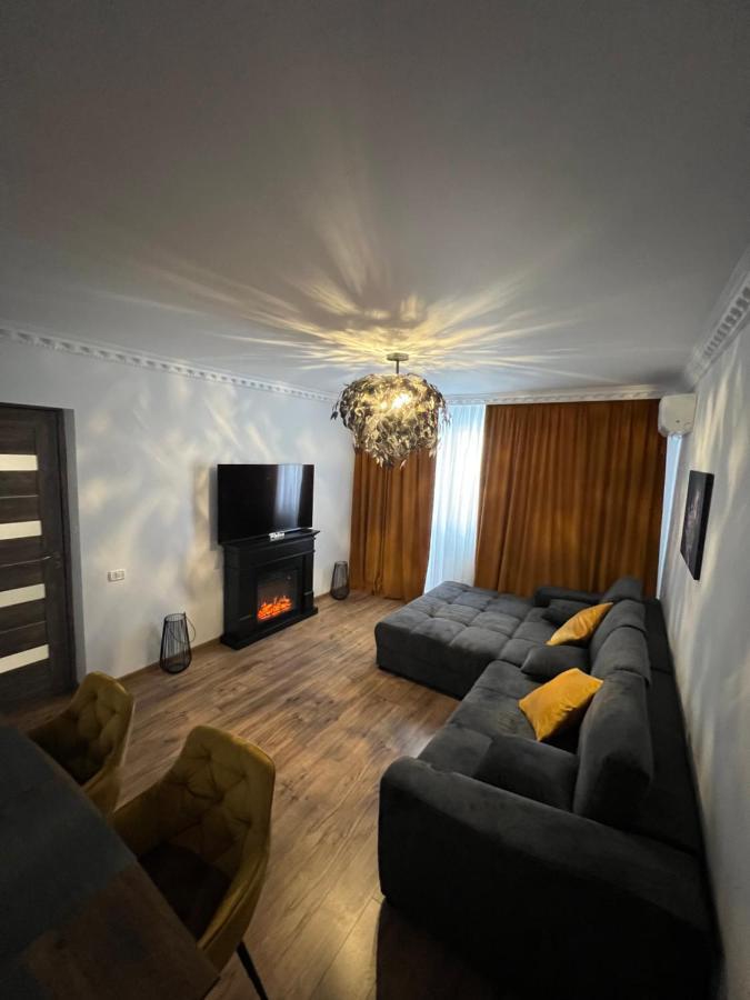 Apartment Lnb Tomis