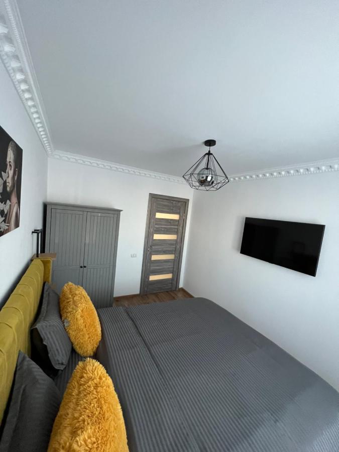 Apartment Lnb Tomis *