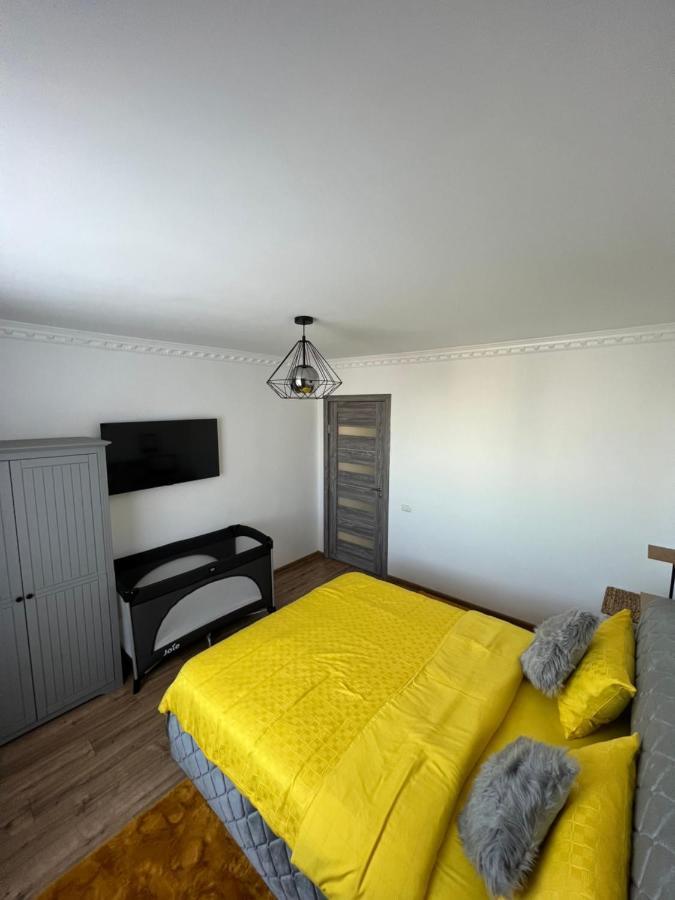Apartment Lnb Tomis
