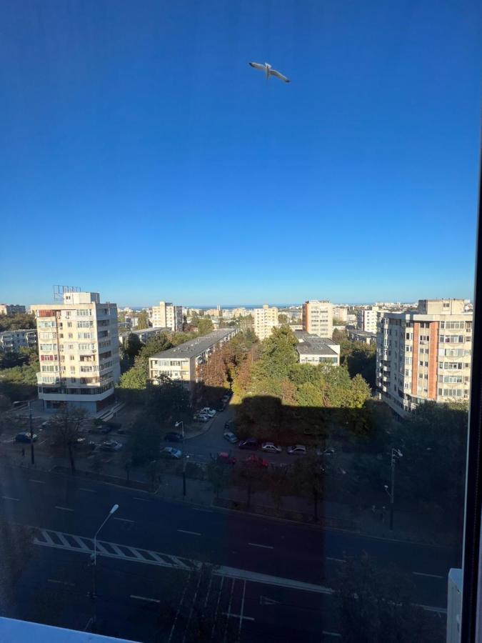 Apartment Lnb Tomis Constanta